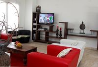 Cartagena Colombia apartment photograph thumbnail