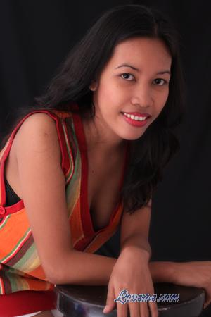 Philippines women