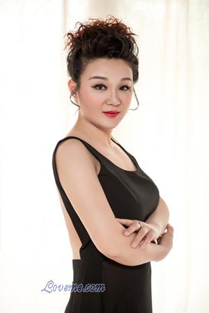 156668 - Yanli Age: 50 - China