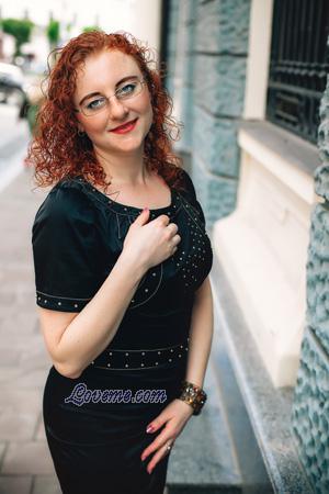 157636 - Vitalia Age: 44 - Ukraine