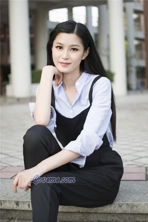 158351 - Yufen Age: 32 - China