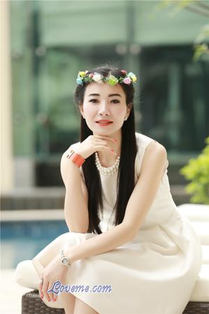 164468 - Xiaoyan Age: 45 - China