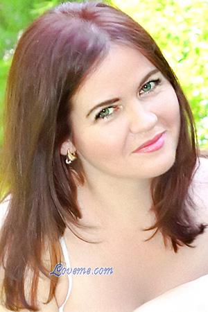 166967 - Marina Age: 47 - Ukraine