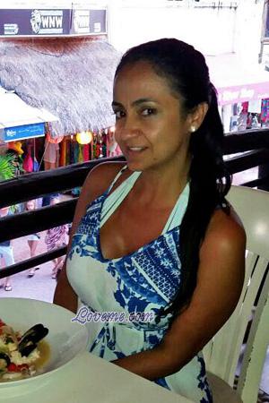 173798 - Mariyeli Age: 49 - Colombia