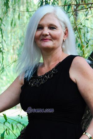 175813 - Elena Age: 57 - Ukraine