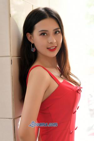 China women