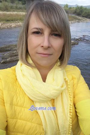 186069 - Elena Age: 50 - Ukraine