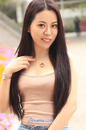 China women