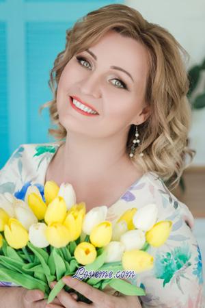 195302 - Marina Age: 47 - Ukraine