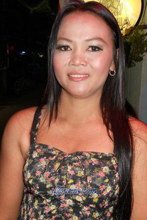 195628 - Jarinya (Yo) Age: 50 - Thailand