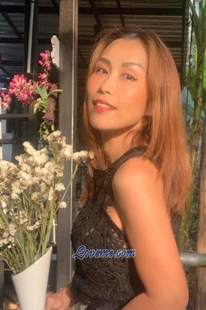 195641 - Phitsinee (Nong) Age: 45 - Thailand