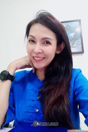 196186 - Jirachaya (Kik) Age: 49 - Thailand