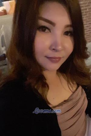 197762 - Sarisa (Sa) Age: 42 - Thailand