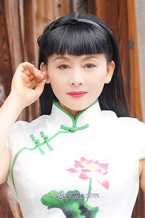 202190 - Beili Age: 51 - China