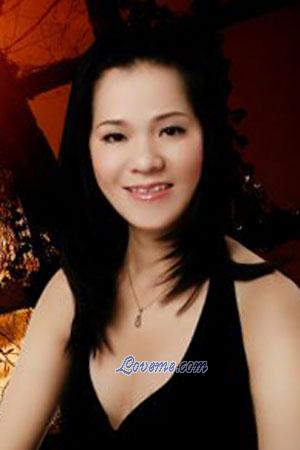 203707 - Thi Hong Thao Age: 39 - Vietnam