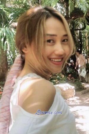 205145 - Wiratchanee Age: 34 - Thailand