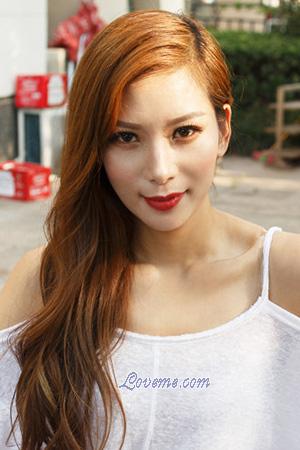 206377 - Shasha Age: 35 - China