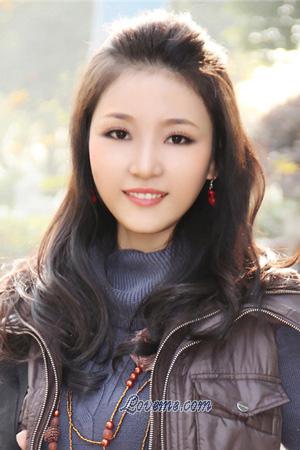 207223 - Yali Age: 35 - China