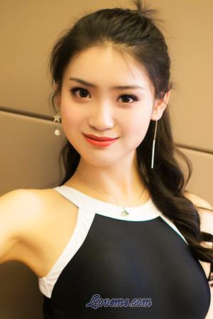 208639 - Iris Age: 29 - China