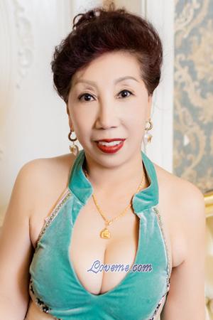 209577 - Liyan Age: 62 - China