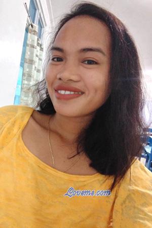 212778 - Luzminda Age: 26 - Philippines