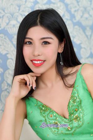 213472 - Rachel Age: 26 - China