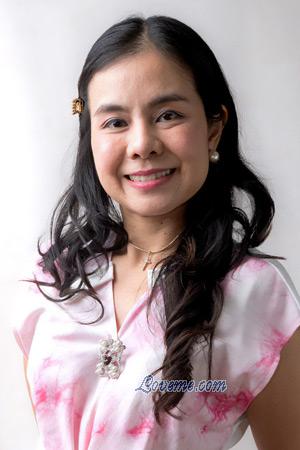 219689 - Wirinee Age: 44 - Thailand