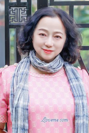 221736 - Wenying Age: 56 - China