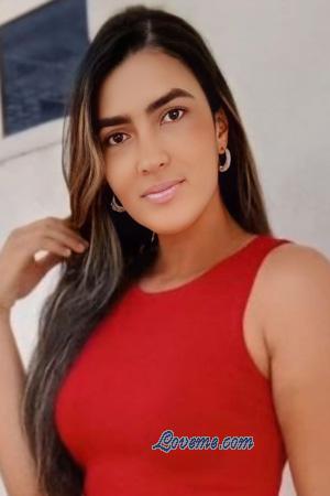 Ladies of Latin-America