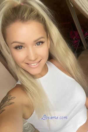 Ladies of Eastern-Europe