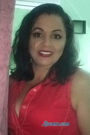 222801 - Ana Patricia Age: 43 - Costa Rica