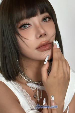 222977 - Stacy Age: 35 - China