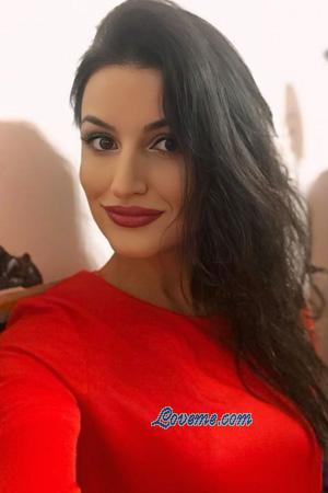 Ladies of Eastern-Europe