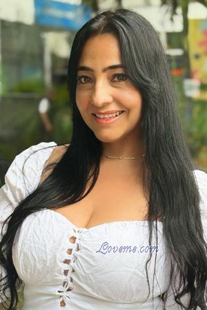 Ladies of Latin-America