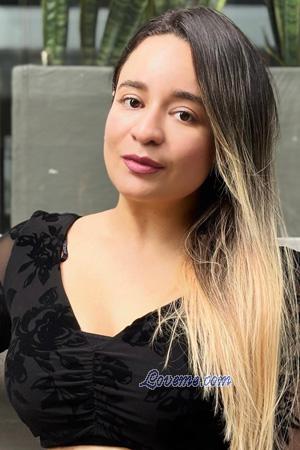 Ladies of Latin-America