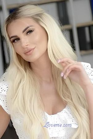 Ladies of Eastern-Europe