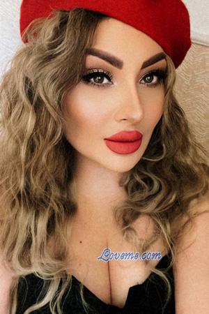 Ladies of Kazakhstan