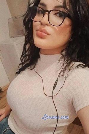 223415 - Estefania Age: 27 - Argentina