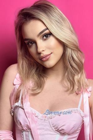 Ladies of Eastern-Europe