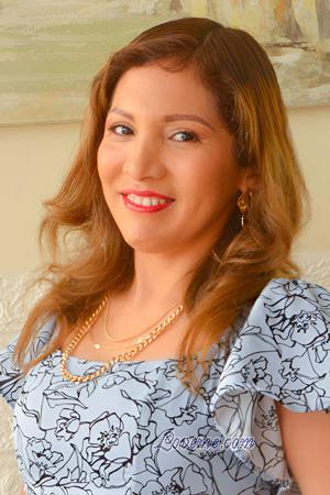 Ladies of Latin-America