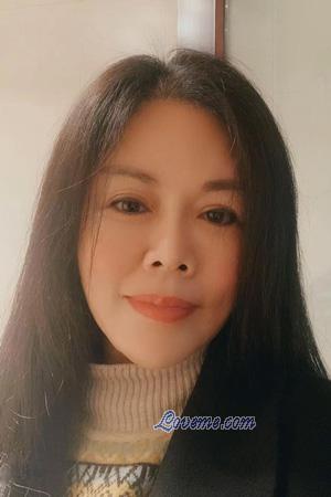 223680 - Lisa Age: 57 - China