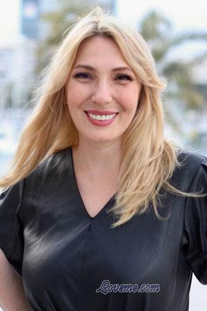 Ladies of Eastern-Europe