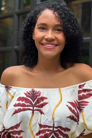 Ladies of Latin-America