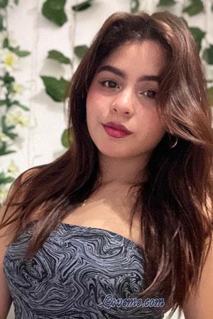 Ladies of Latin-America