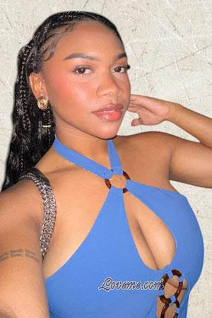 Ladies of Latin-America