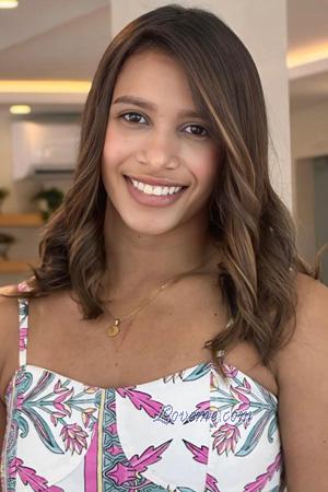 Ladies of Latin-America