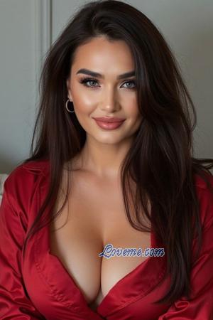 223951 - Alina Age: 39 - Ukraine