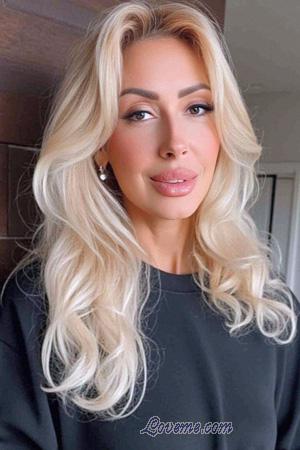 224034 - Anastasiya Age: 40 - Ukraine