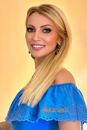 Ladies of Eastern-Europe