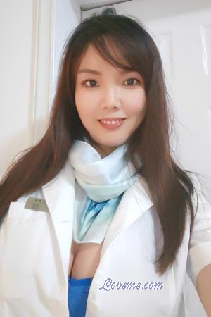 224412 - Lily Age: 36 - China